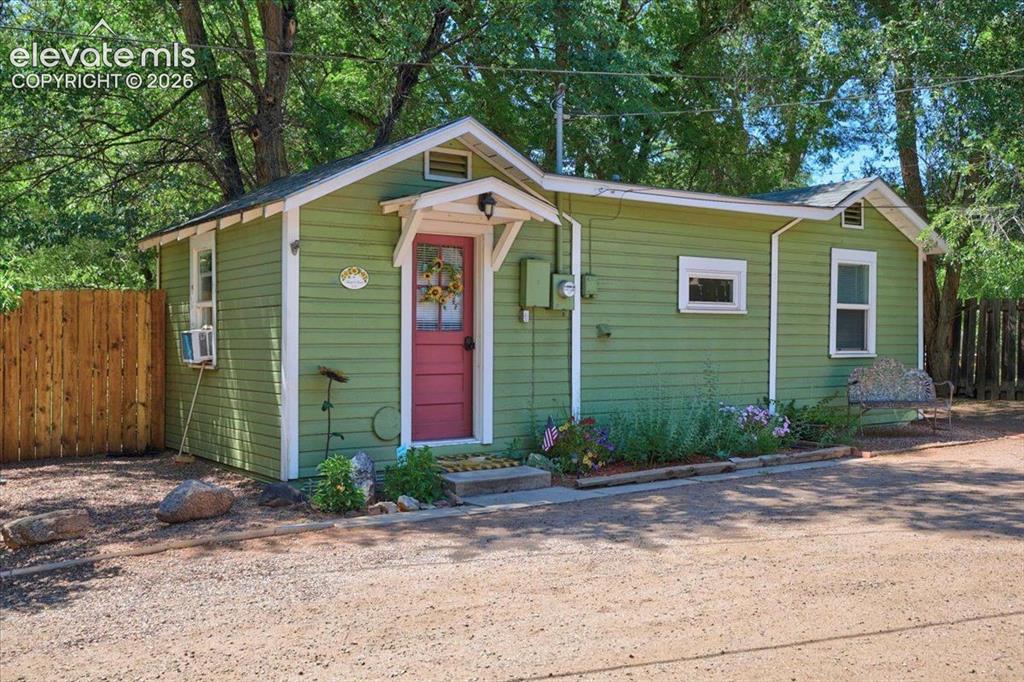 102 Holly Street Colorado Springs CO 80904