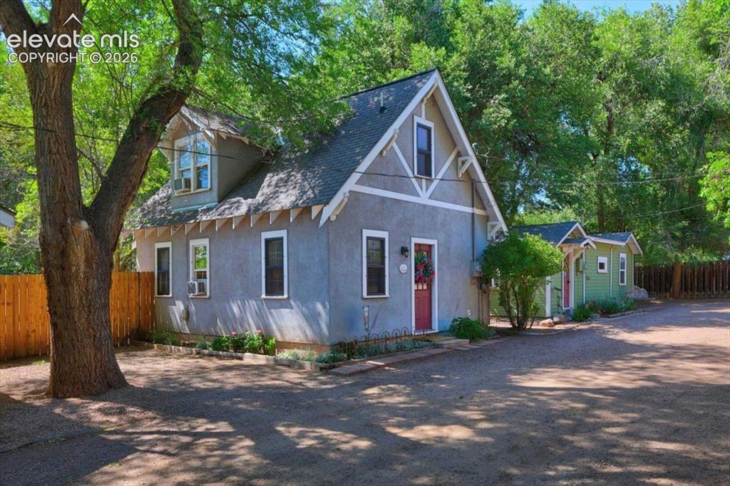 102 Holly Street Colorado Springs CO 80904