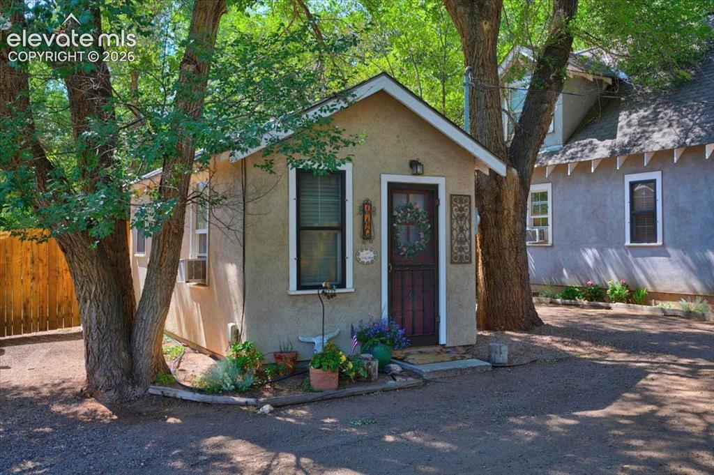 102 Holly Street Colorado Springs CO 80904