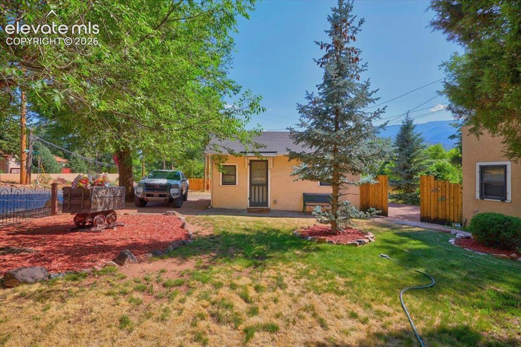 102 Holly Street Colorado Springs CO 80904