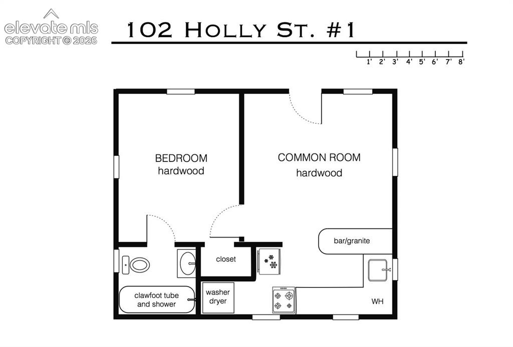 102 Holly Street Colorado Springs CO 80904