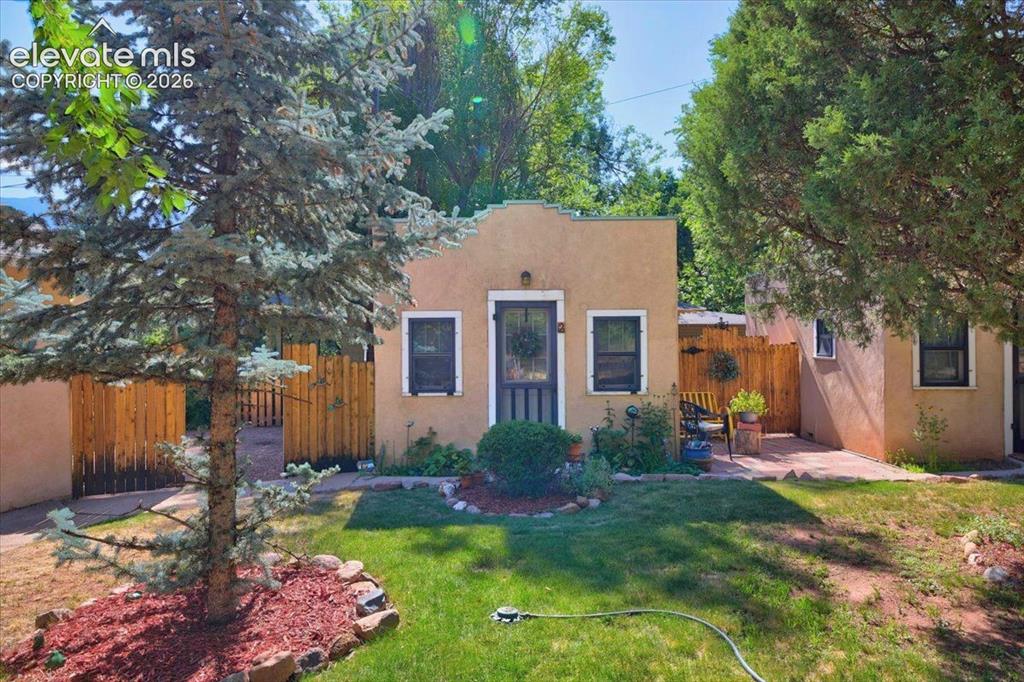 102 Holly Street Colorado Springs CO 80904