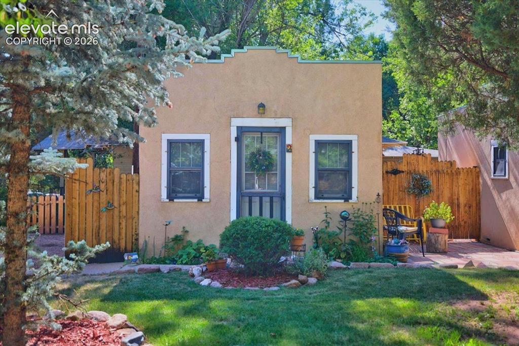 102 Holly Street Colorado Springs CO 80904