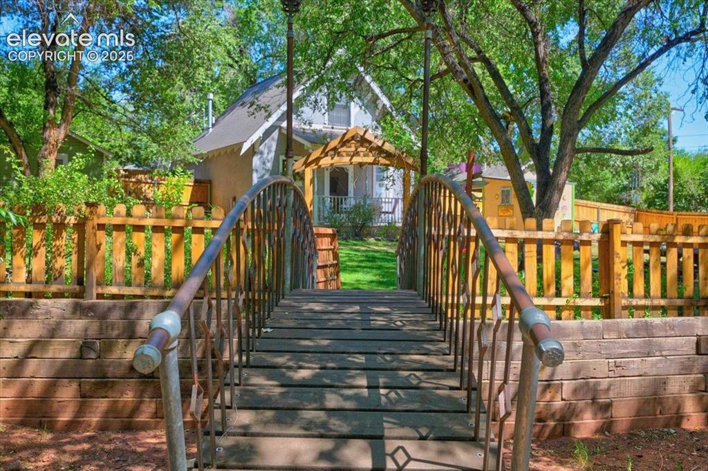 102 Holly Street Colorado Springs CO 80904