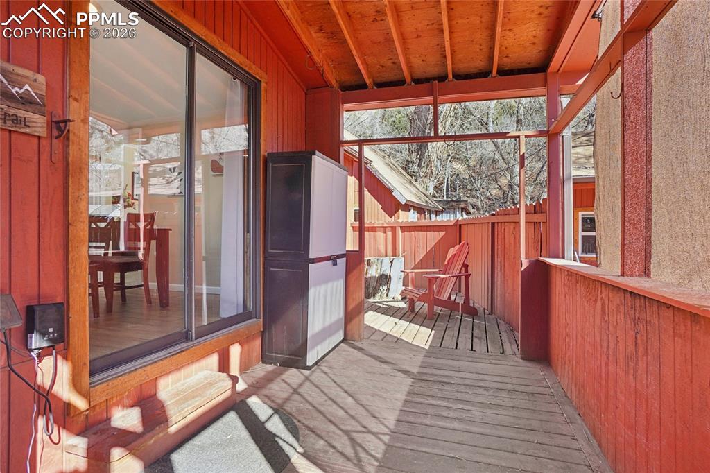 1154 Manitou Avenue Manitou Springs CO 80829