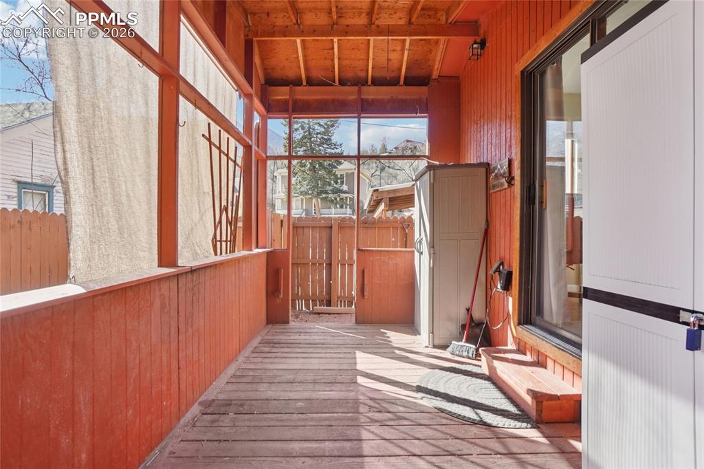 1154 Manitou Avenue Manitou Springs CO 80829
