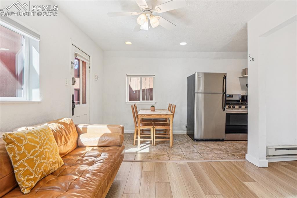 1154 Manitou Avenue Manitou Springs CO 80829