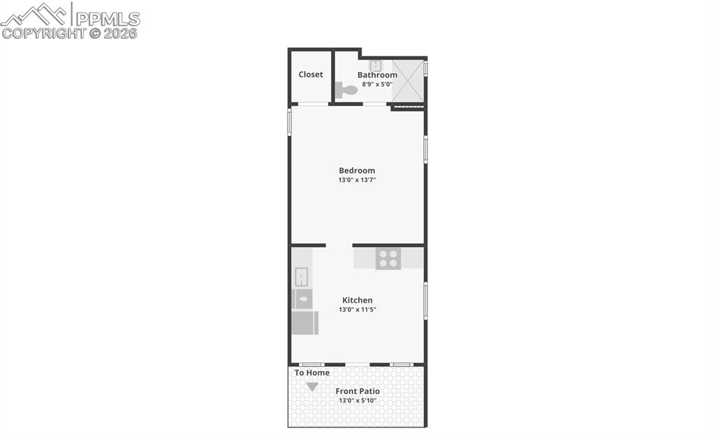 1154 Manitou Avenue Manitou Springs CO 80829