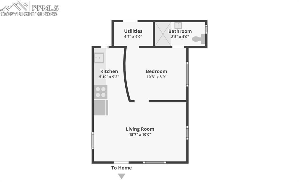 1154 Manitou Avenue Manitou Springs CO 80829