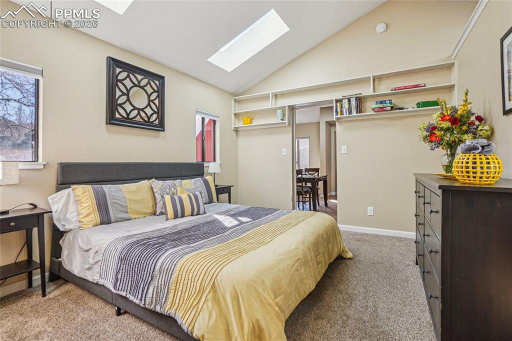 1154 Manitou Avenue Manitou Springs CO 80829