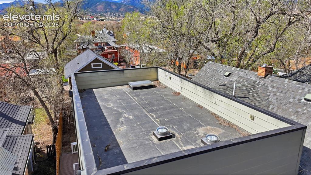 1607 W Pikes Peak Avenue Colorado Springs CO 80904