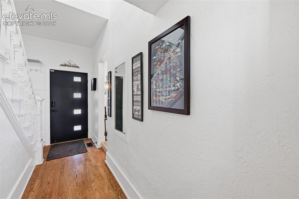 1607 W Pikes Peak Avenue Colorado Springs CO 80904