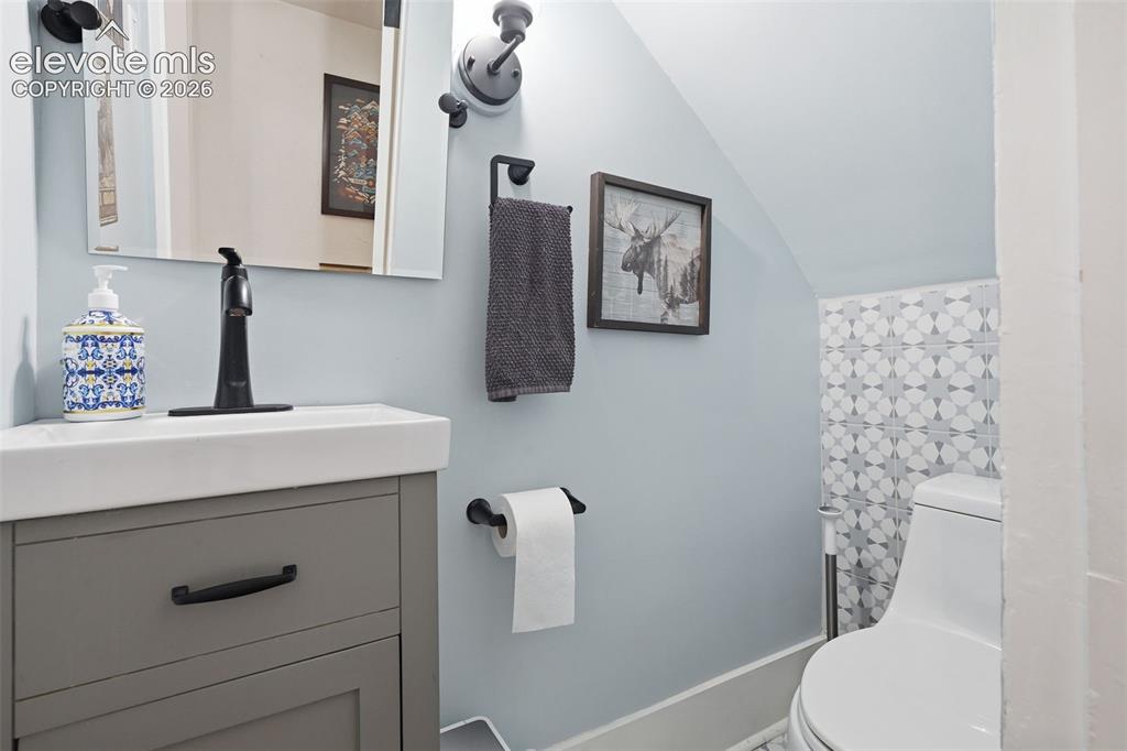 1607 W Pikes Peak Avenue Colorado Springs CO 80904