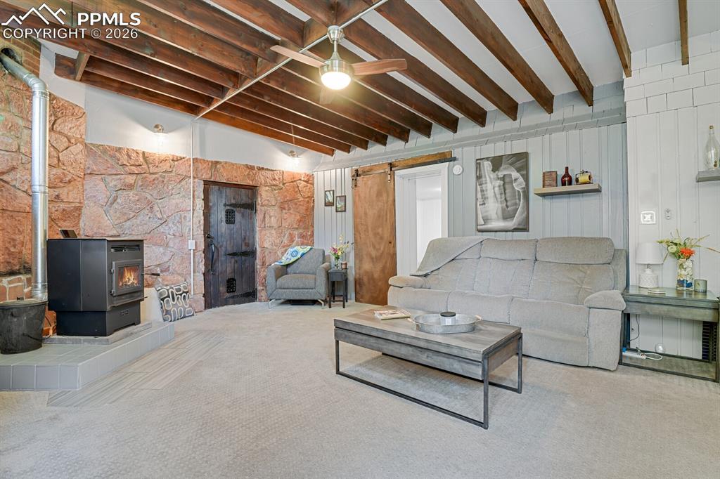 4540 Fountain Avenue Cascade CO 80809