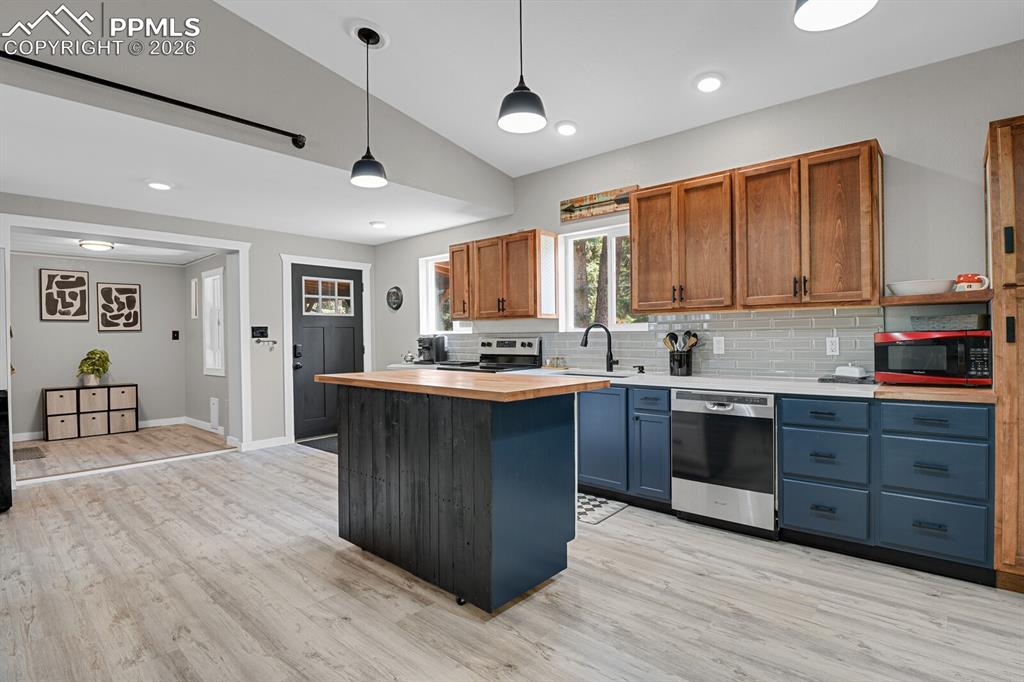 4540 Fountain Avenue Cascade CO 80809