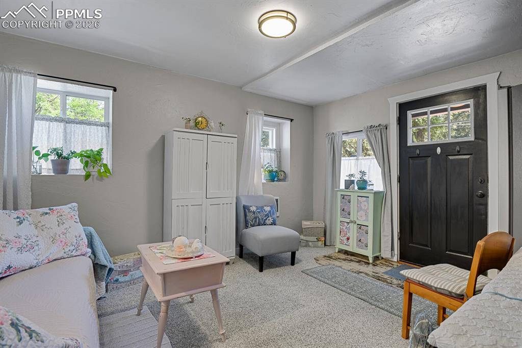 4540 Fountain Avenue Cascade CO 80809