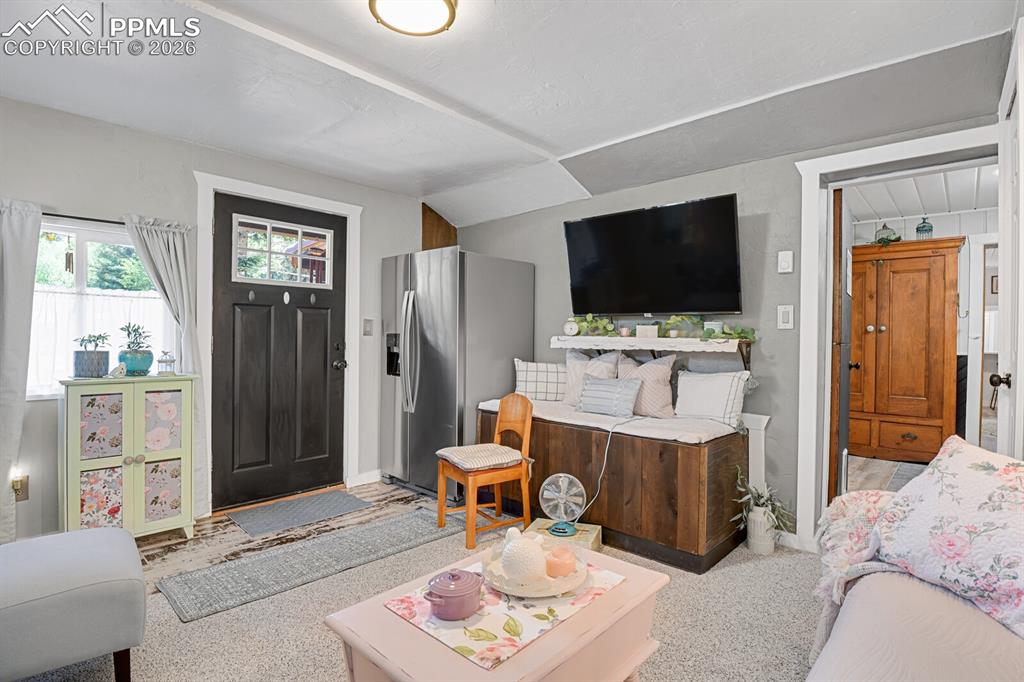 4540 Fountain Avenue Cascade CO 80809