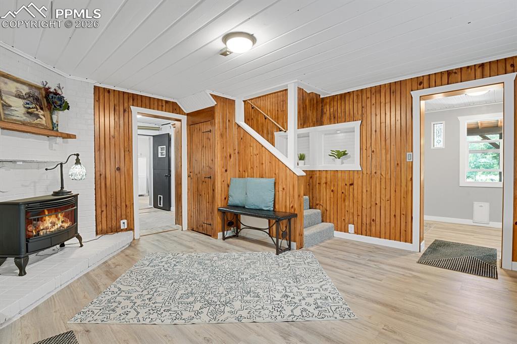 4540 Fountain Avenue Cascade CO 80809