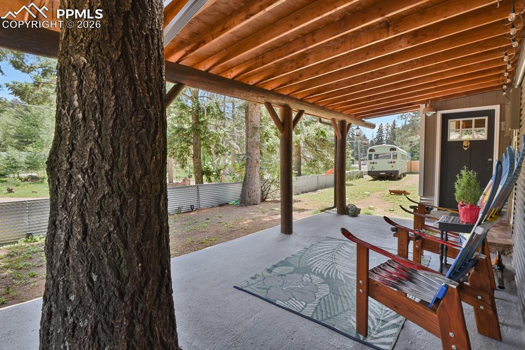 4540 Fountain Avenue Cascade CO 80809