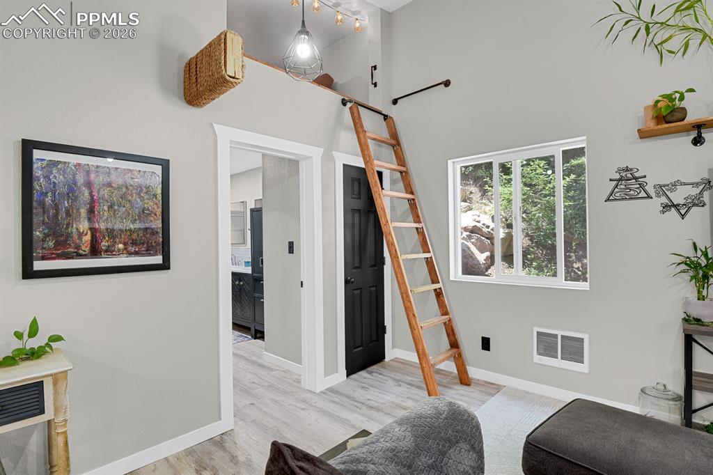 4540 Fountain Avenue Cascade CO 80809