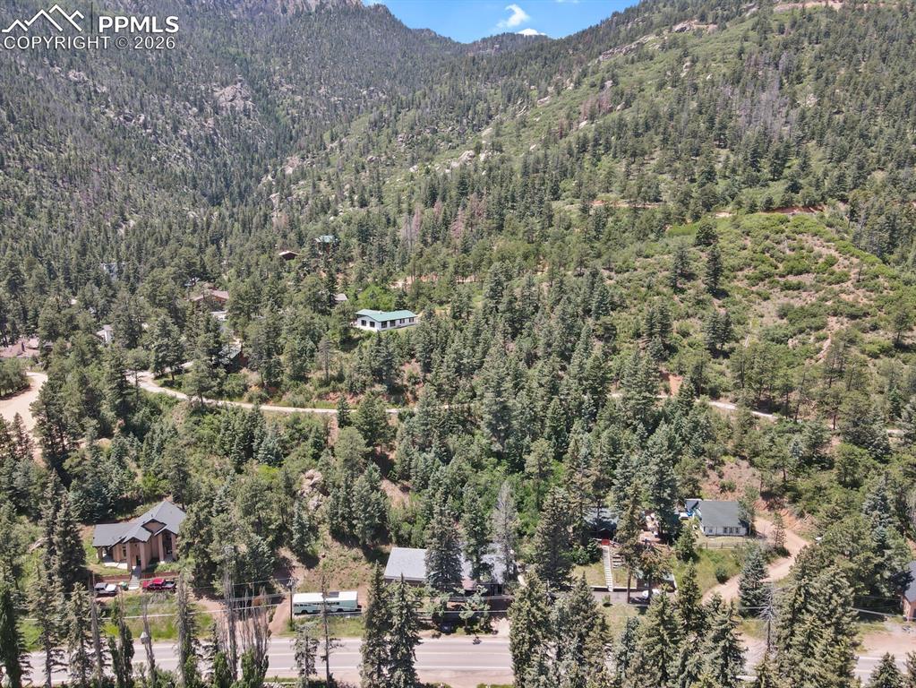4540 Fountain Avenue Cascade CO 80809