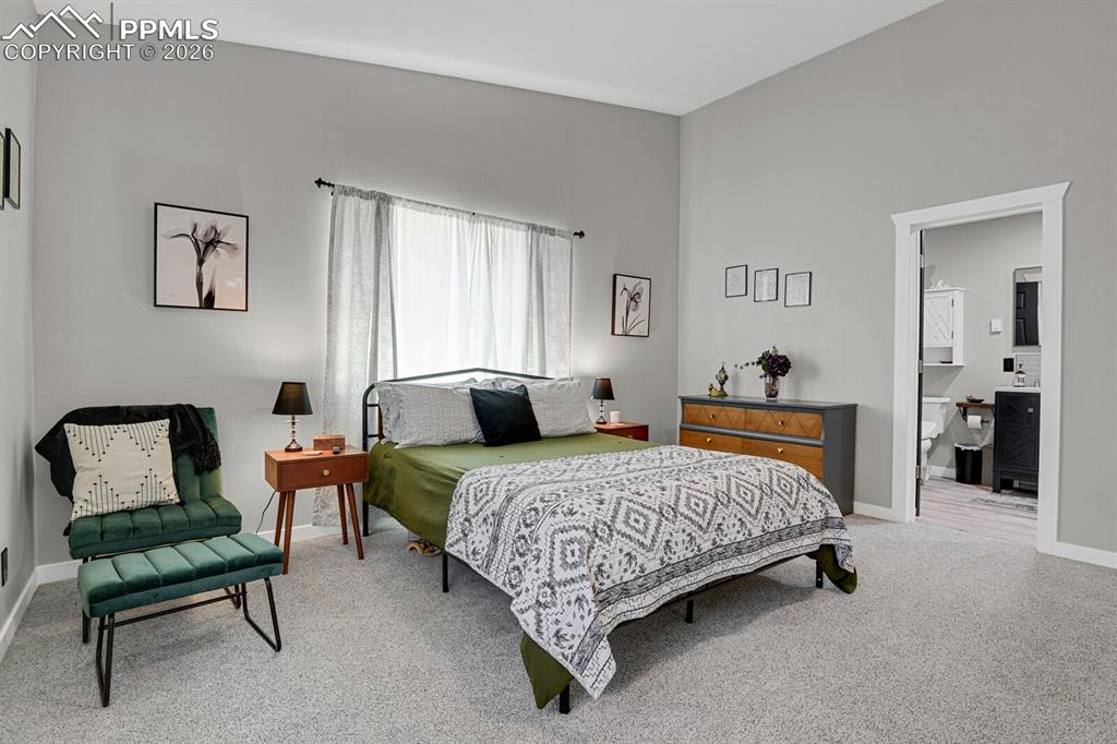 4540 Fountain Avenue Cascade CO 80809