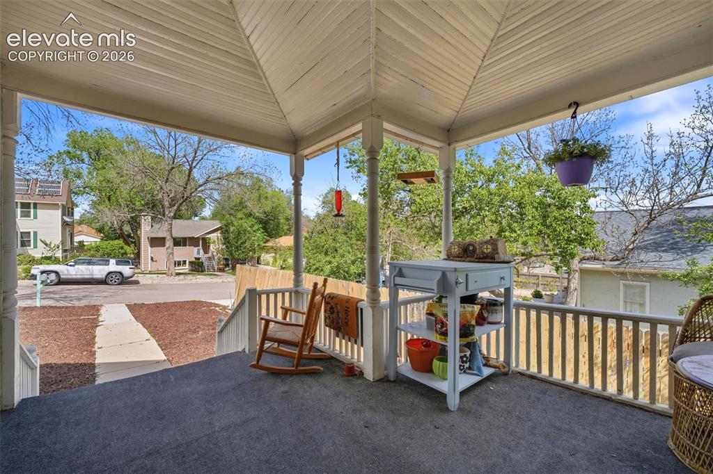 2427 W Platte Avenue Colorado Springs CO 80904