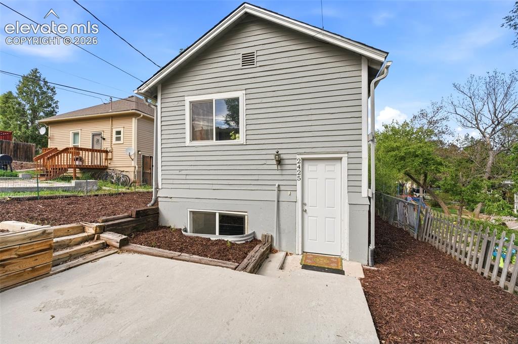 2427 W Platte Avenue Colorado Springs CO 80904
