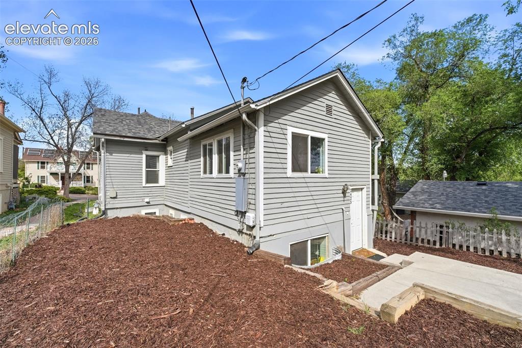 2427 W Platte Avenue Colorado Springs CO 80904