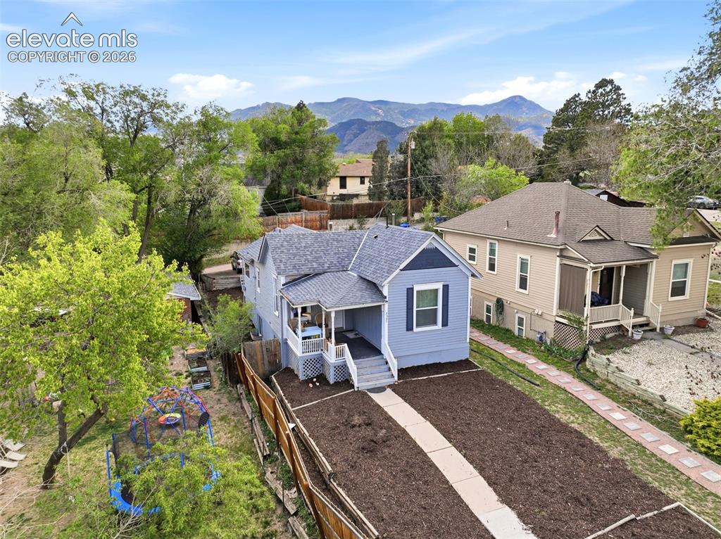 2427 W Platte Avenue Colorado Springs CO 80904