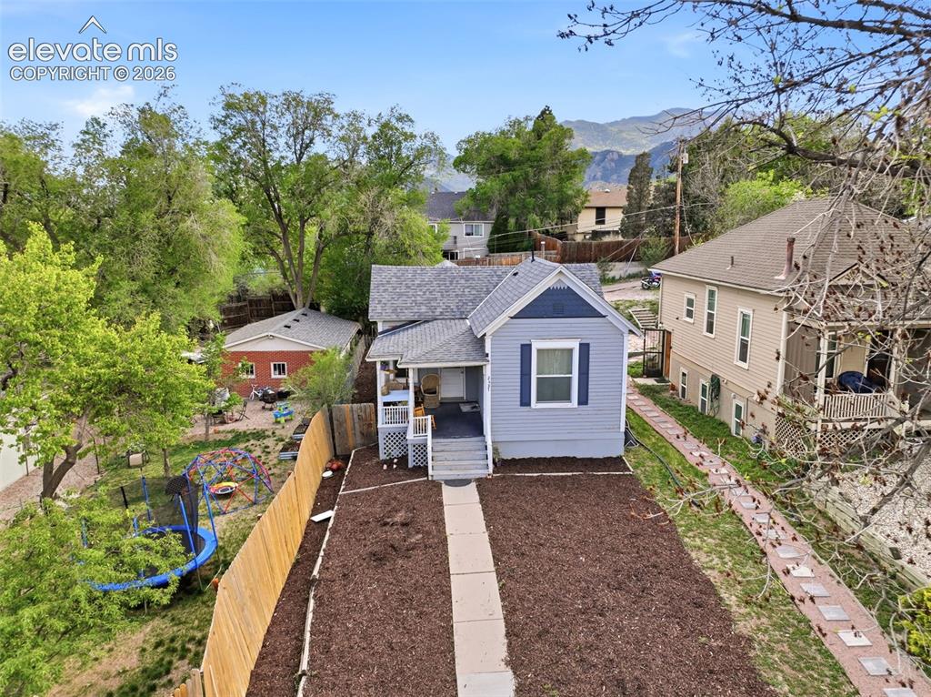 2427 W Platte Avenue Colorado Springs CO 80904