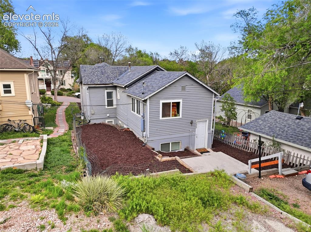 2427 W Platte Avenue Colorado Springs CO 80904