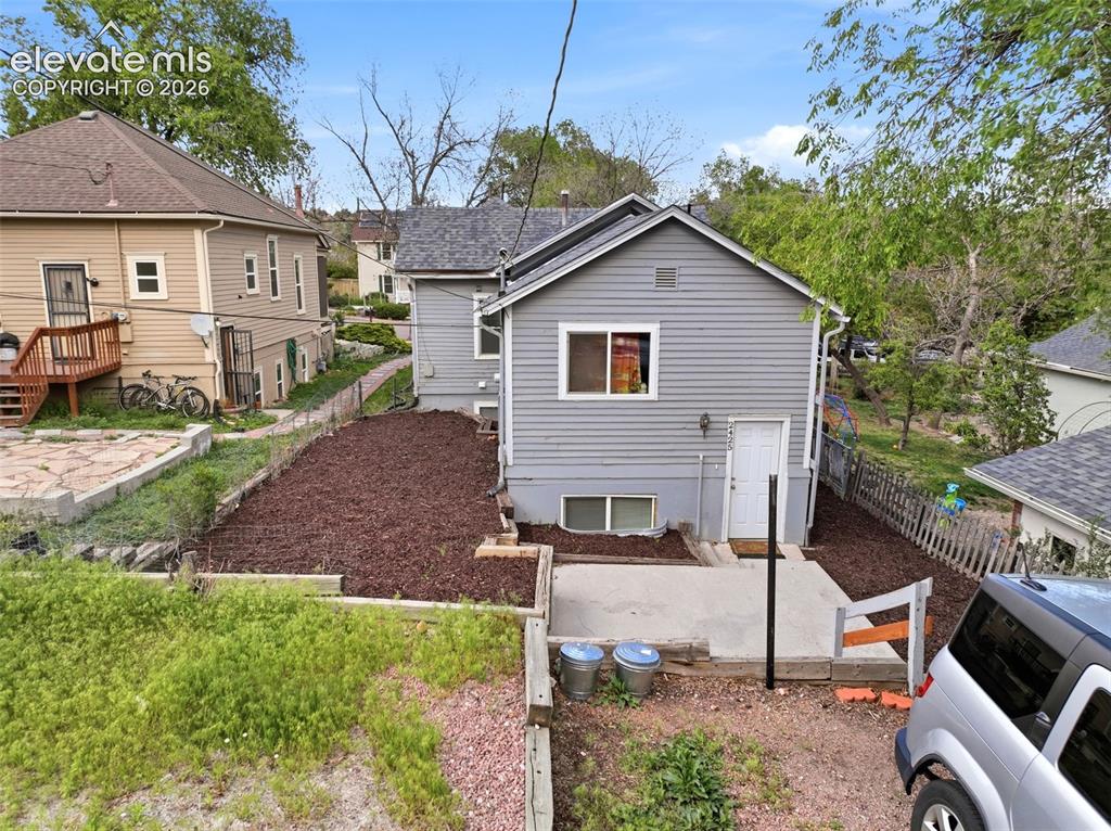 2427 W Platte Avenue Colorado Springs CO 80904