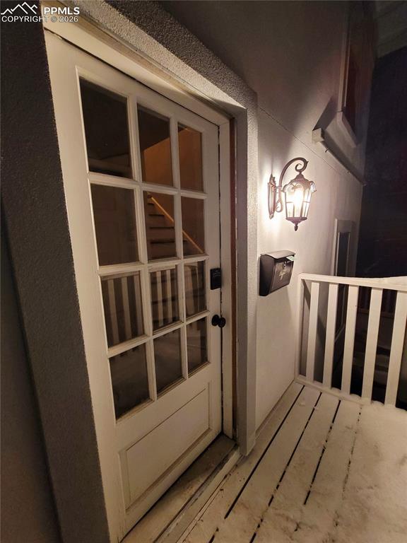 18 S 13th Street Colorado Springs CO 80904