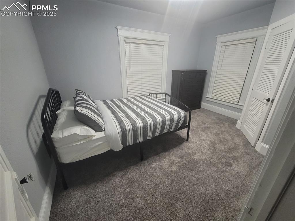 18 S 13th Street Colorado Springs CO 80904