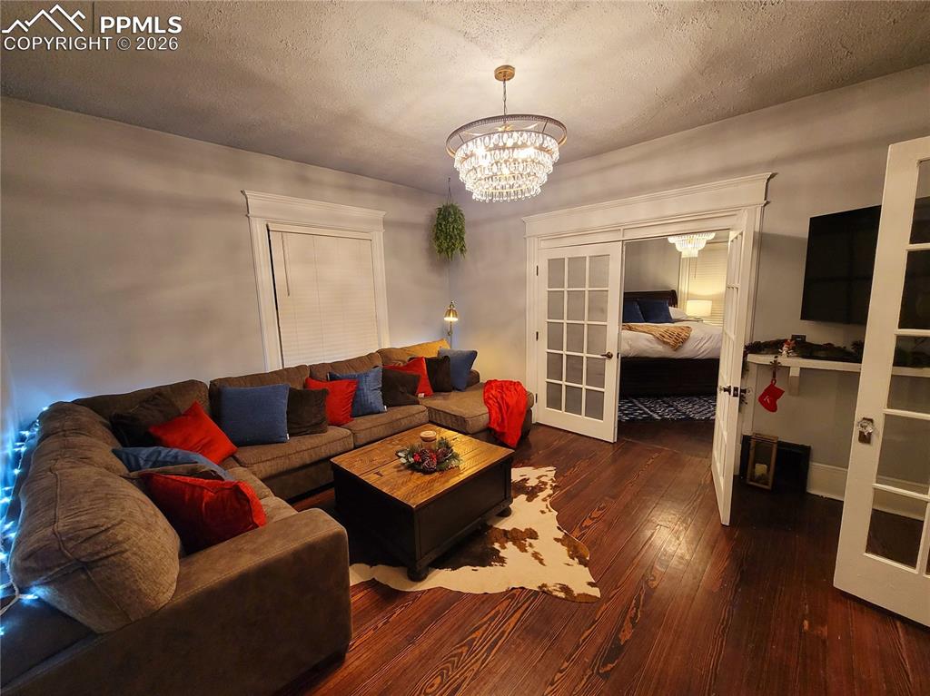 18 S 13th Street Colorado Springs CO 80904