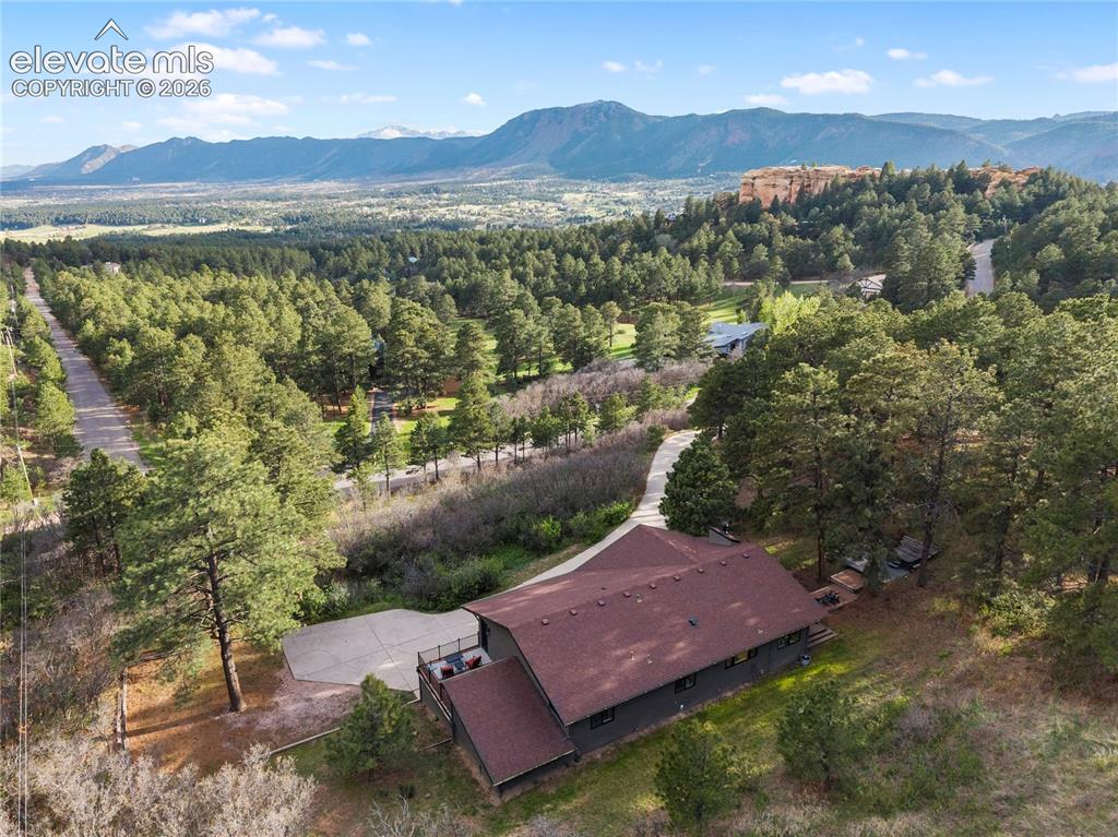 3285 Hamal Circle Monument CO 80132