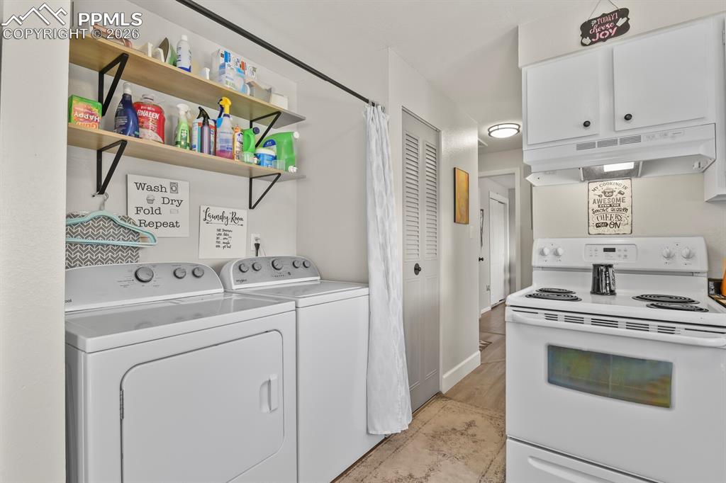 1309 Tappan Circle Colorado Springs CO 80909