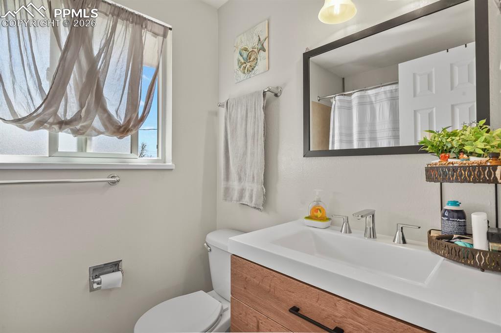 1309 Tappan Circle Colorado Springs CO 80909