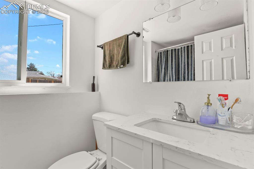 1309 Tappan Circle Colorado Springs CO 80909