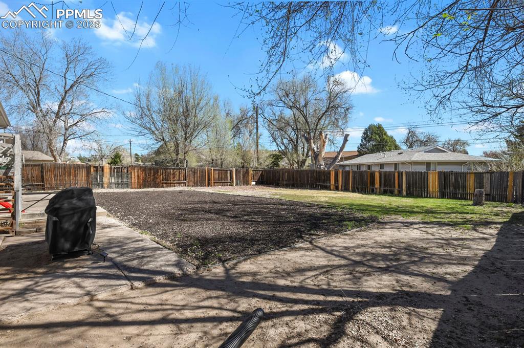 1309 Tappan Circle Colorado Springs CO 80909