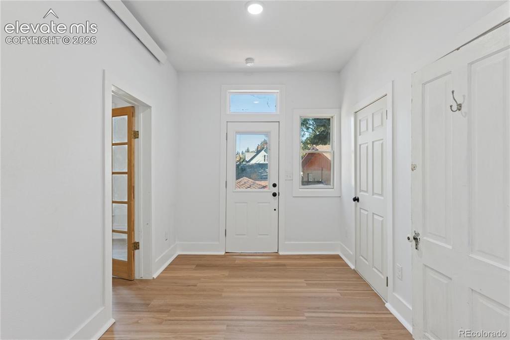 151 Ruxton Avenue Manitou Springs CO 80829