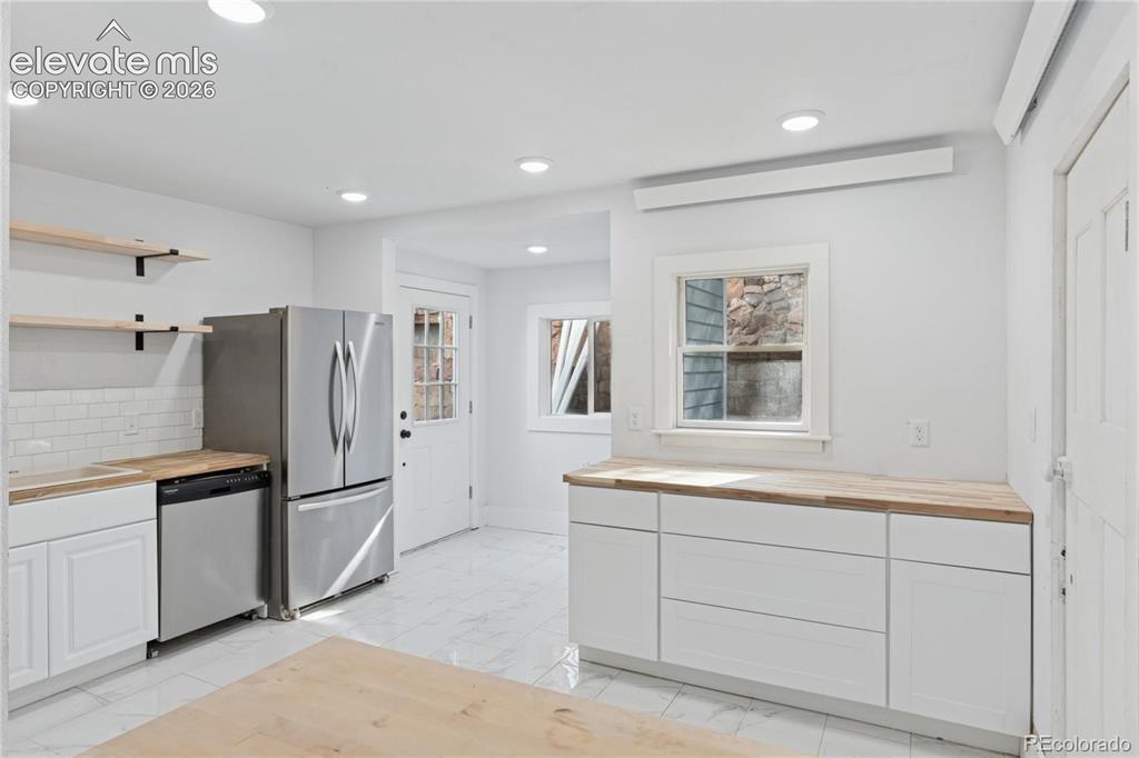 151 Ruxton Avenue Manitou Springs CO 80829