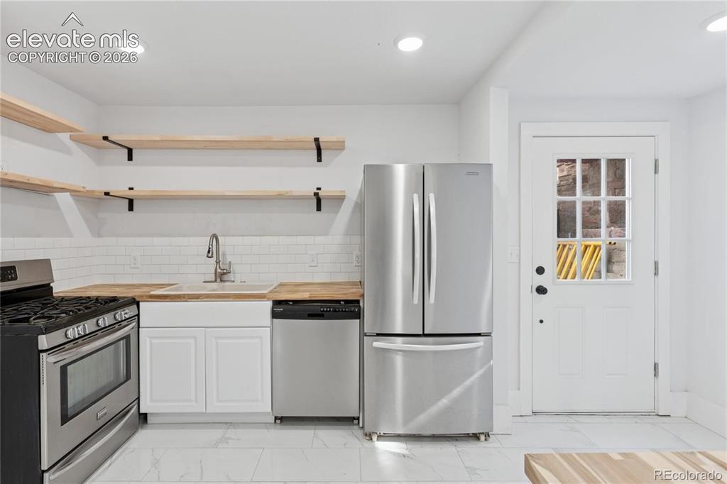 151 Ruxton Avenue Manitou Springs CO 80829