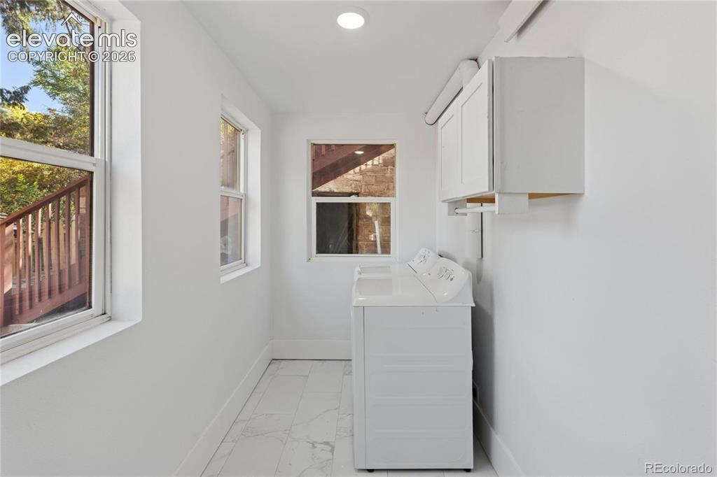 151 Ruxton Avenue Manitou Springs CO 80829