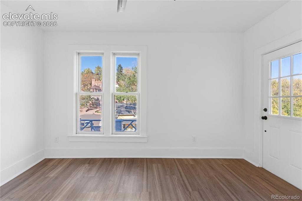 151 Ruxton Avenue Manitou Springs CO 80829