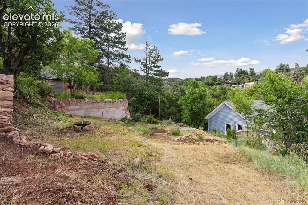 151 Ruxton Avenue Manitou Springs CO 80829