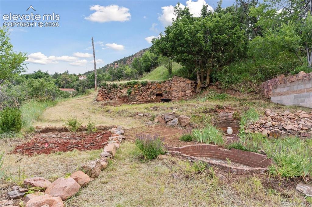 151 Ruxton Avenue Manitou Springs CO 80829