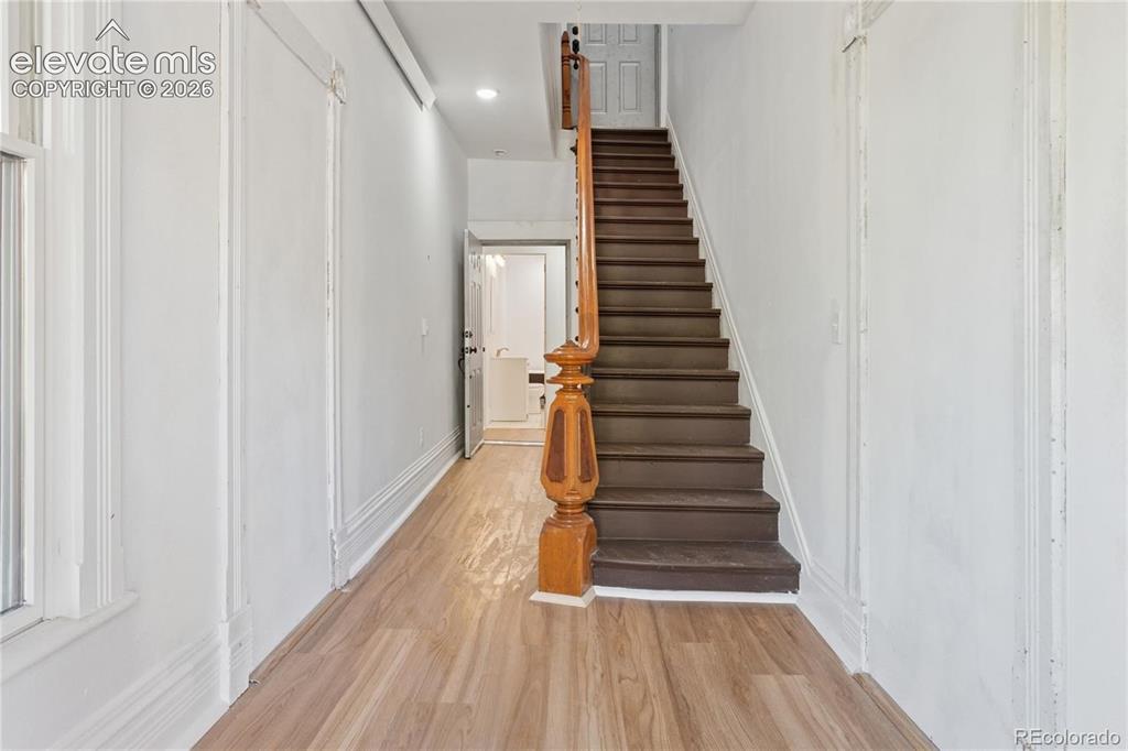 151 Ruxton Avenue Manitou Springs CO 80829