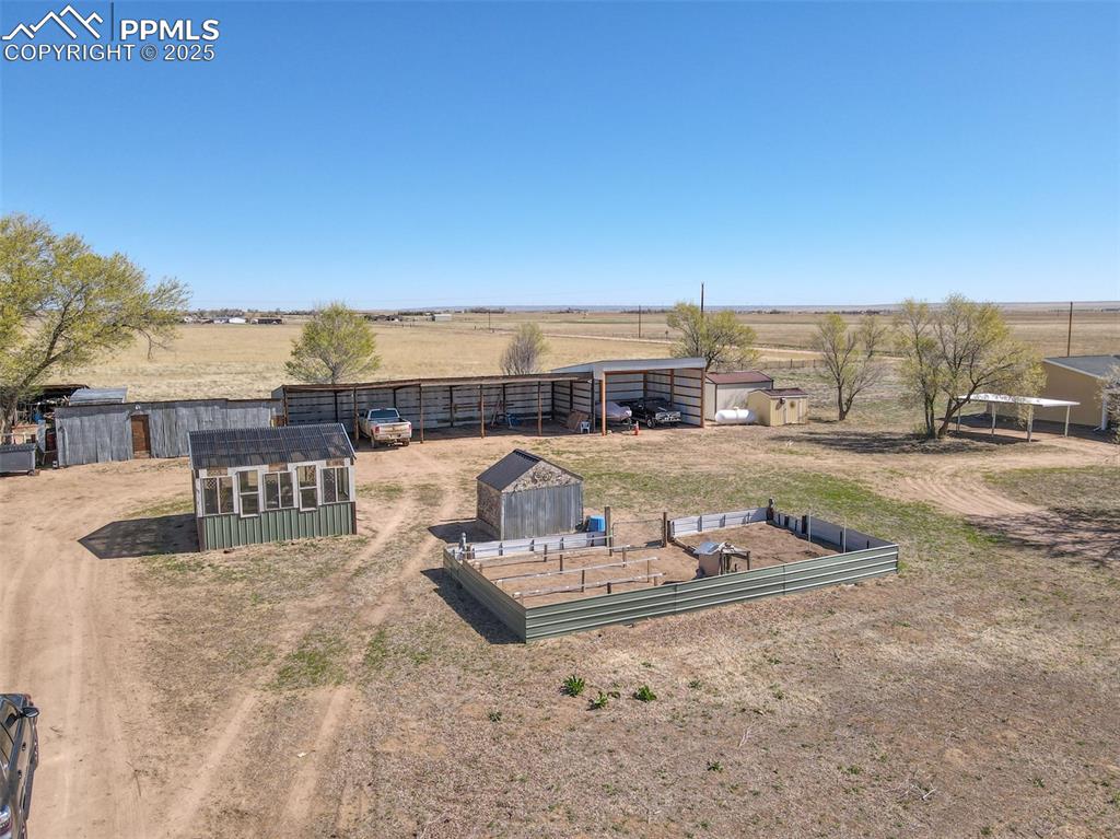 22500 Enoch Road Calhan CO 80808